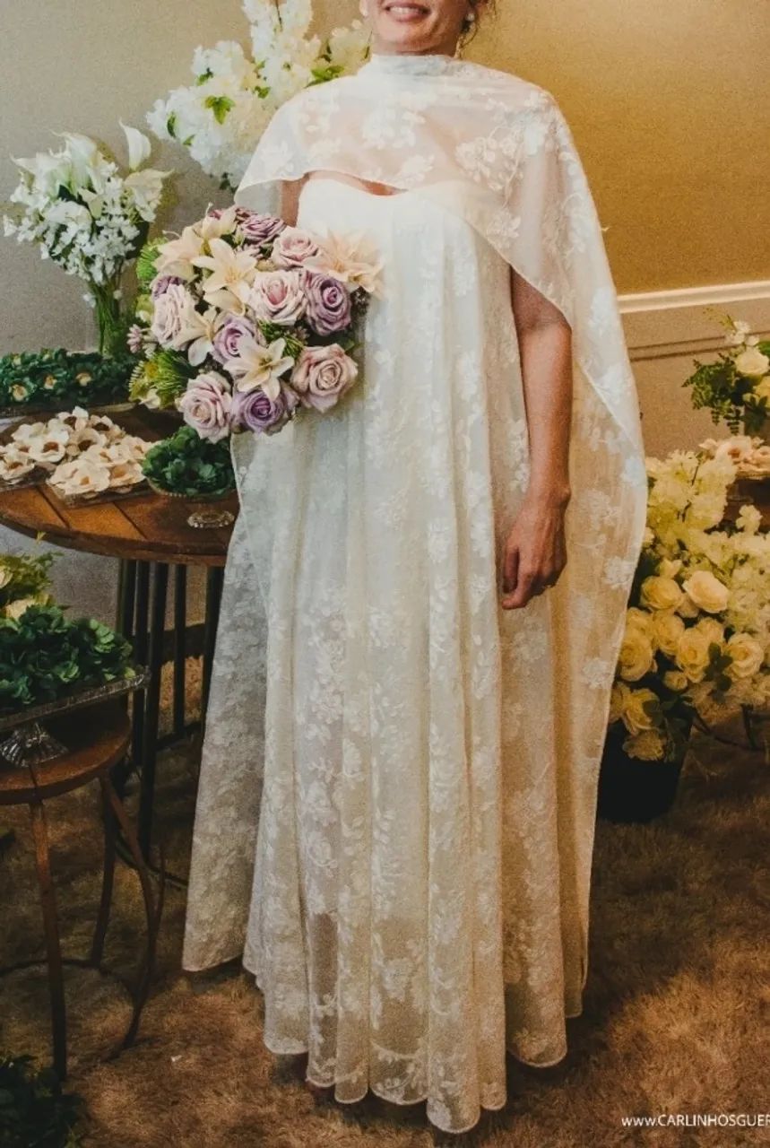 Vestido de Festa 