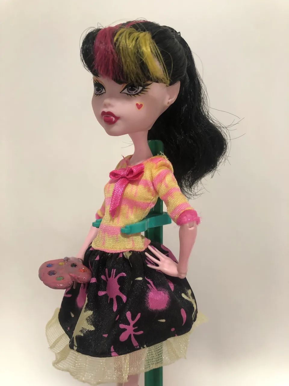 draculaura monster high - Foto 3
