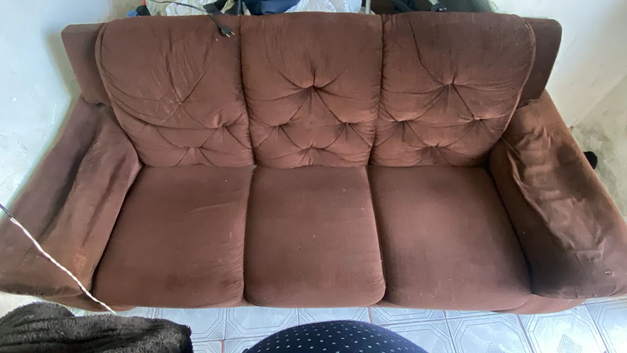 Sofá  - Foto 2