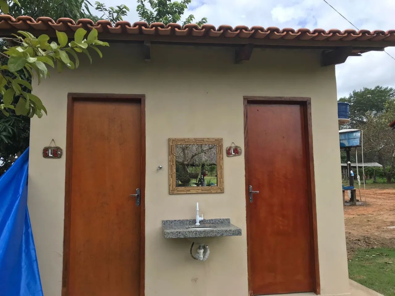 Fazenda à venda - 203 ha 28 km de Araguaína/TO - Foto 5