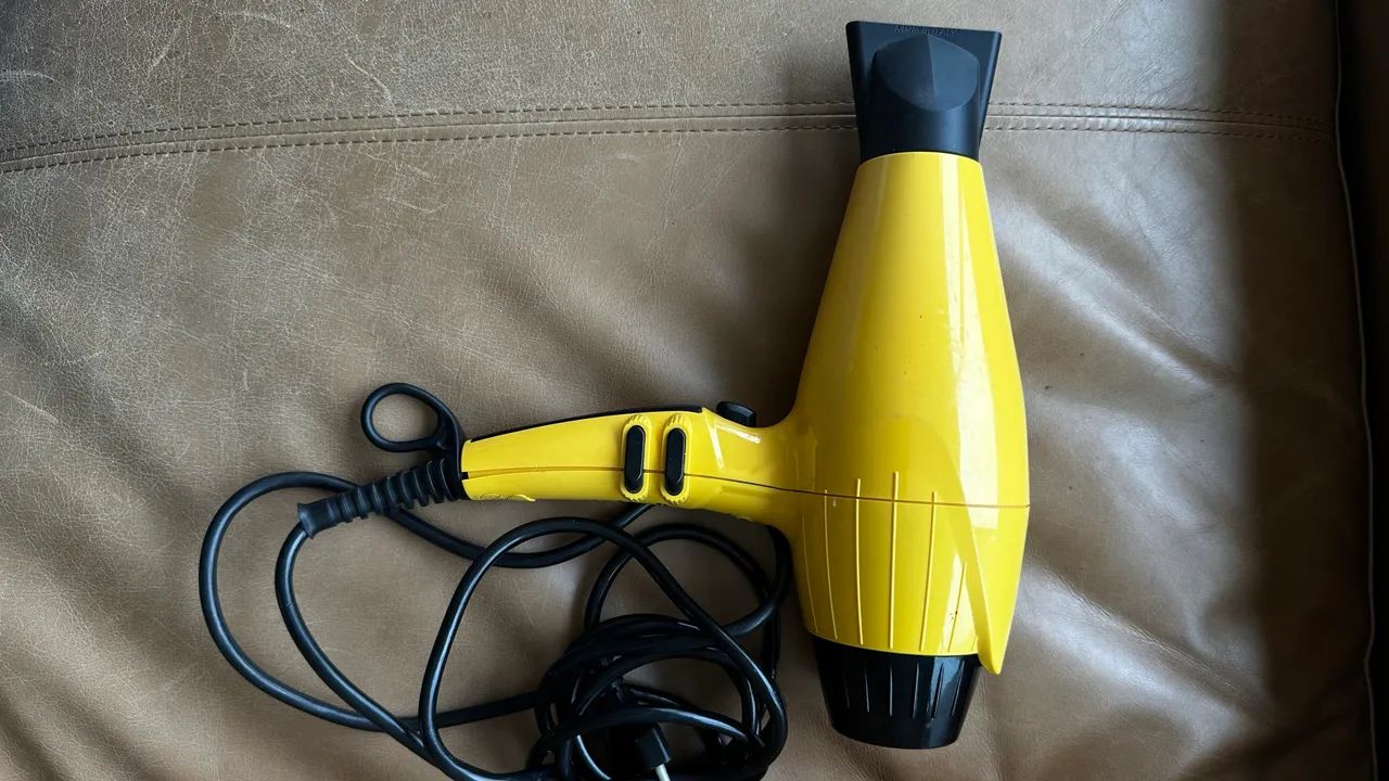 Secador profissional  - Foto 2
