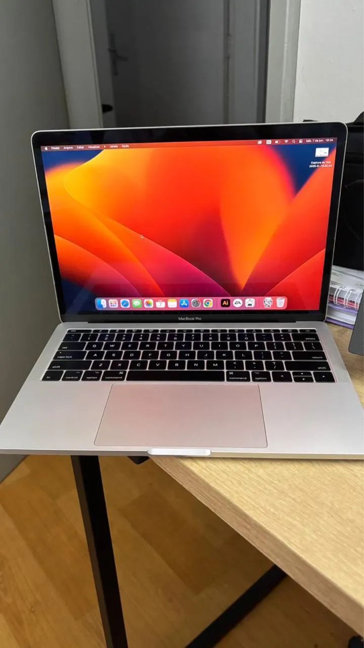 MACBOOK PRO 2017 