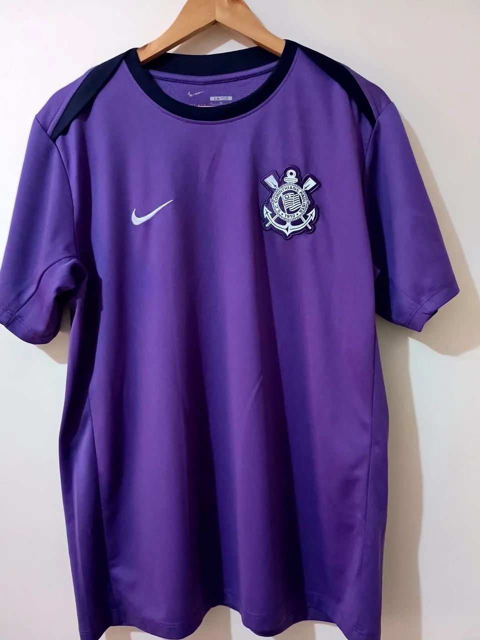 Camisas Diversas - Corinthians, Boca, Brasil, etc.. - Foto 3