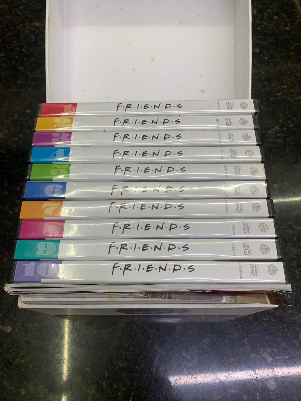 Friends - Coleção Completa - Foto 2