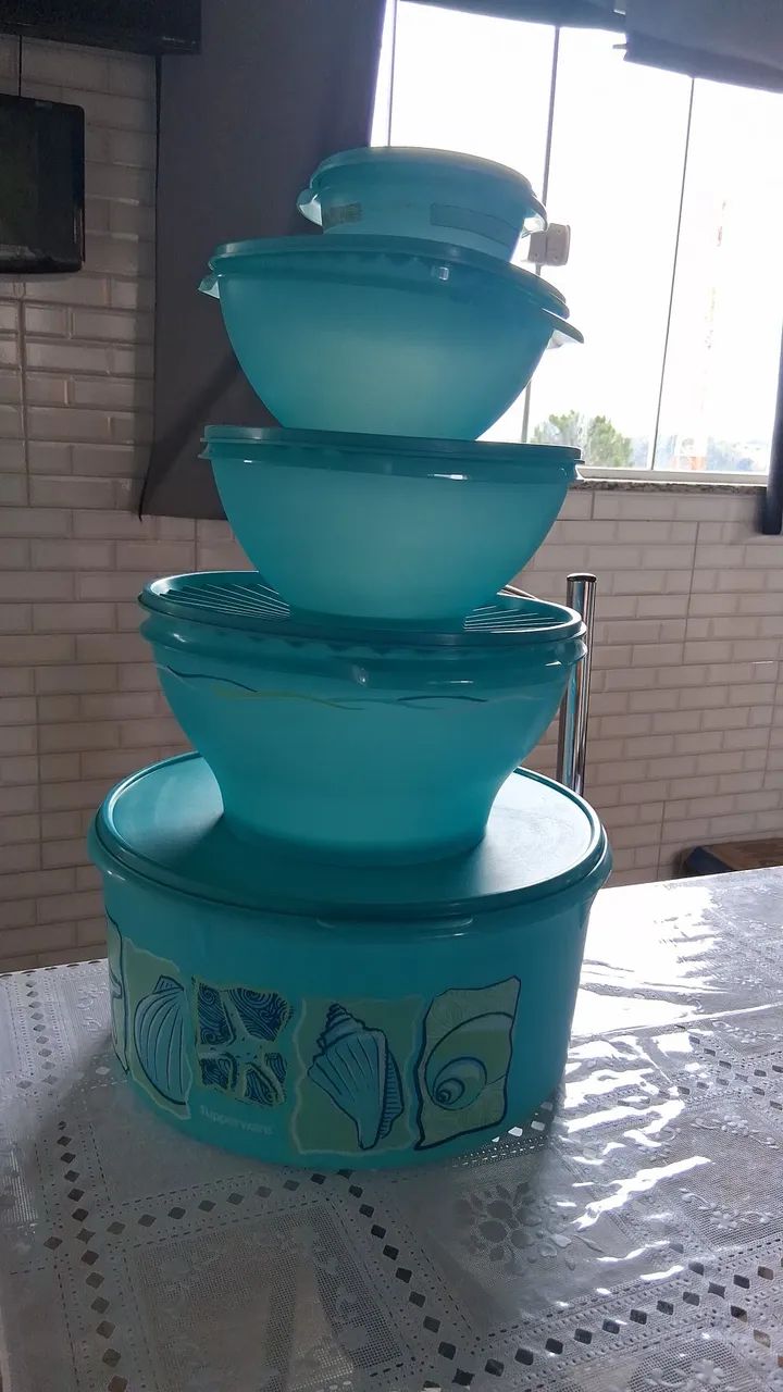 Tupperware  - Foto 5