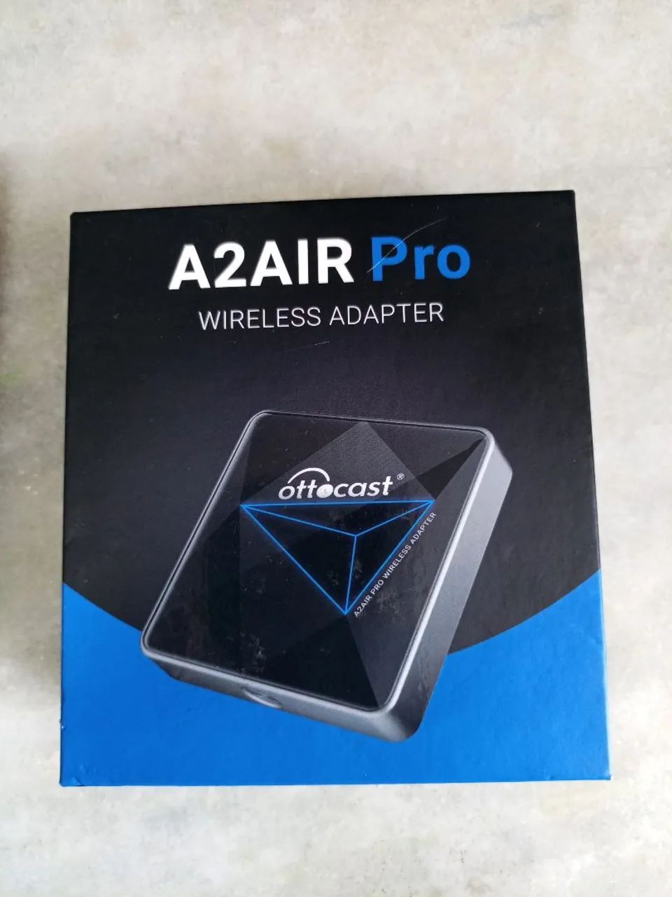 A2AIR PRO - Foto 2