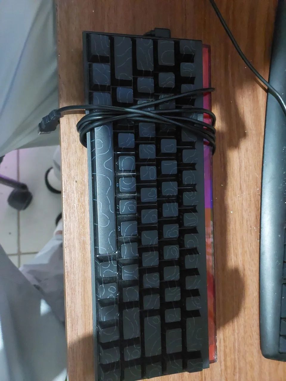 Vendo ou troco em placa de video - Foto 2
