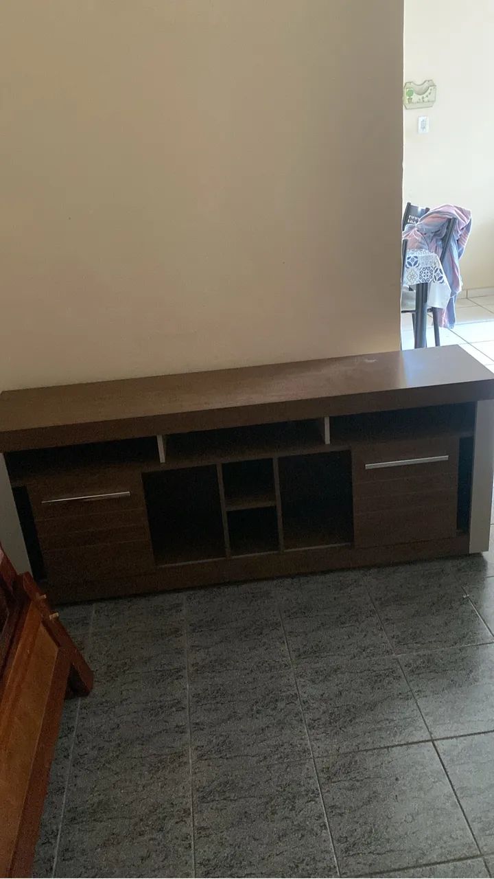 Vendo Hack para sala 