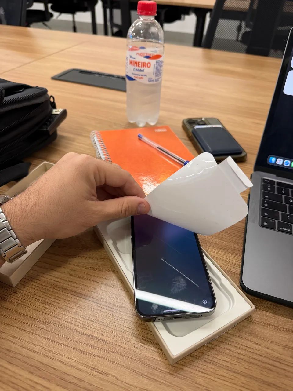 iPhone 13pro  - Foto 3