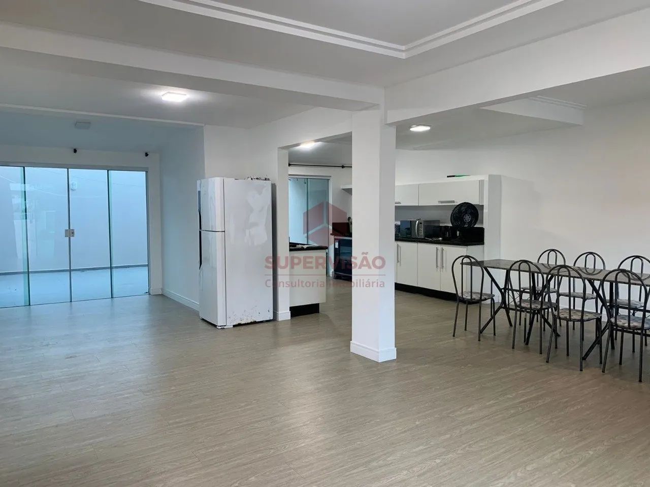 Casa com 5 quartos à venda, no Bairro Canasvieiras - Florianópolis/SC. - Foto 3