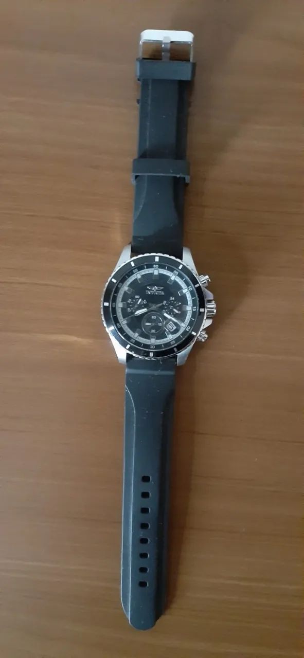 Relógio Invicta Original - Foto 3