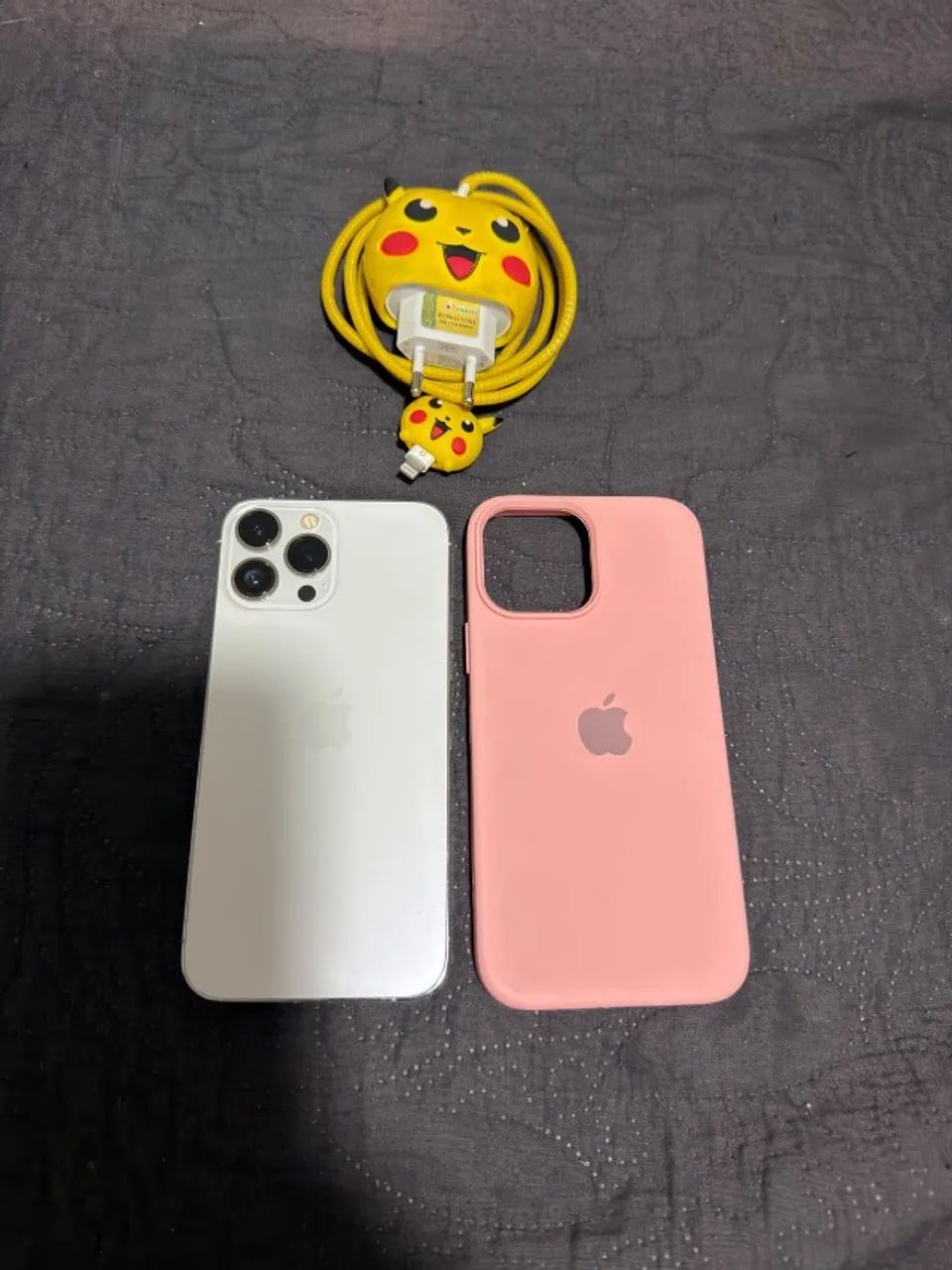 IPHONE 13 PRO MAX - Foto 2