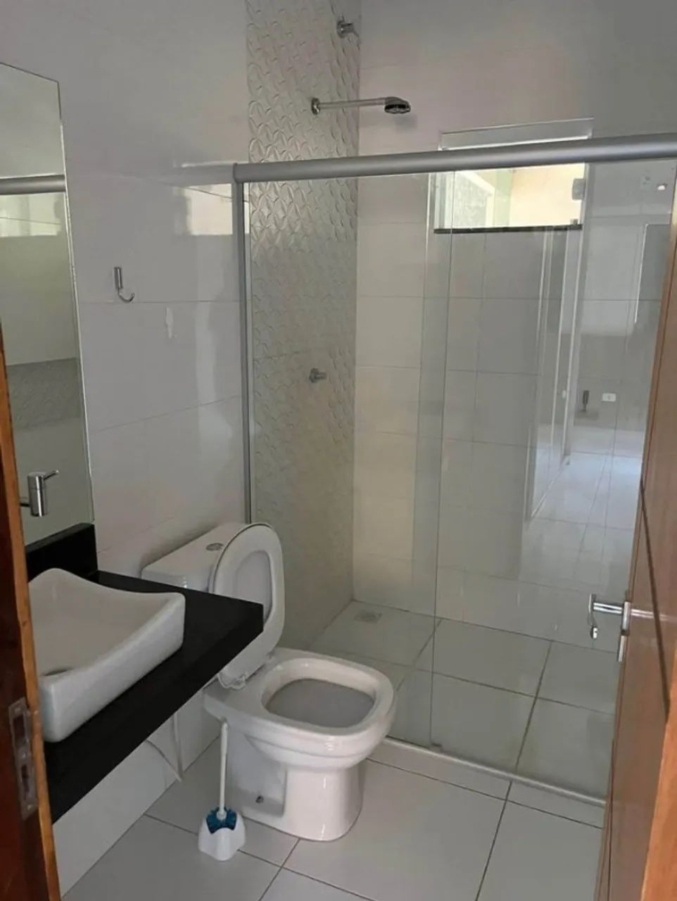 Vendo casa na MNorte 180.000,00 3 quartos  - Foto 5