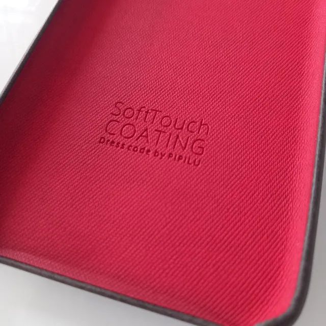 Capas para Celular Iphone 7 e 8 Transparente Vermelha Vintage Preta - Foto 4