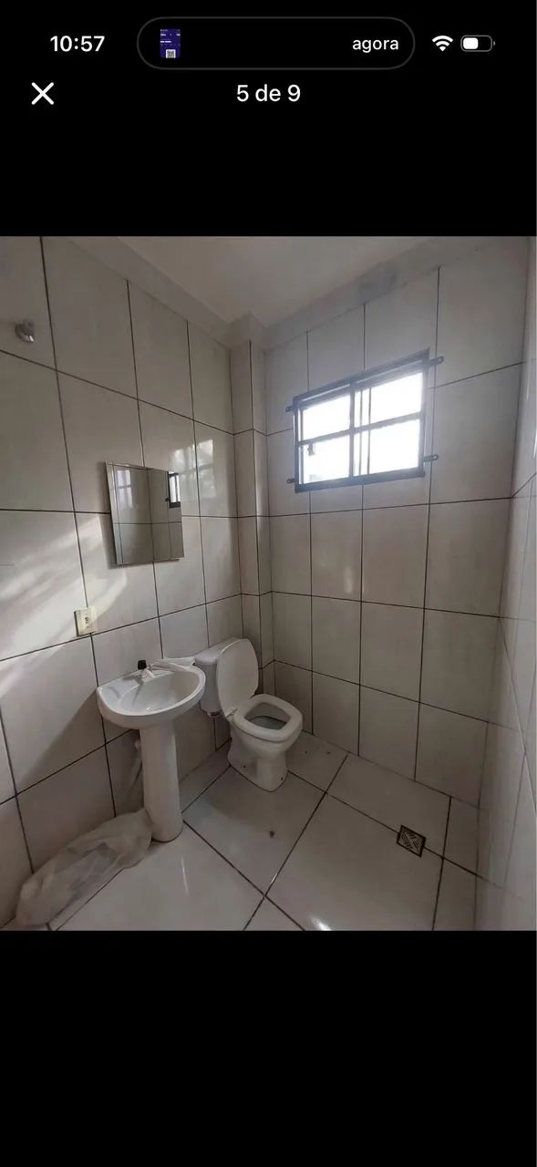 Sala comercial 3 min do centro e 1 quadra da BRF - Foto 4