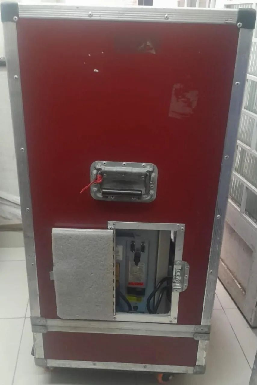 LASER H20 COM CASE - Foto 5