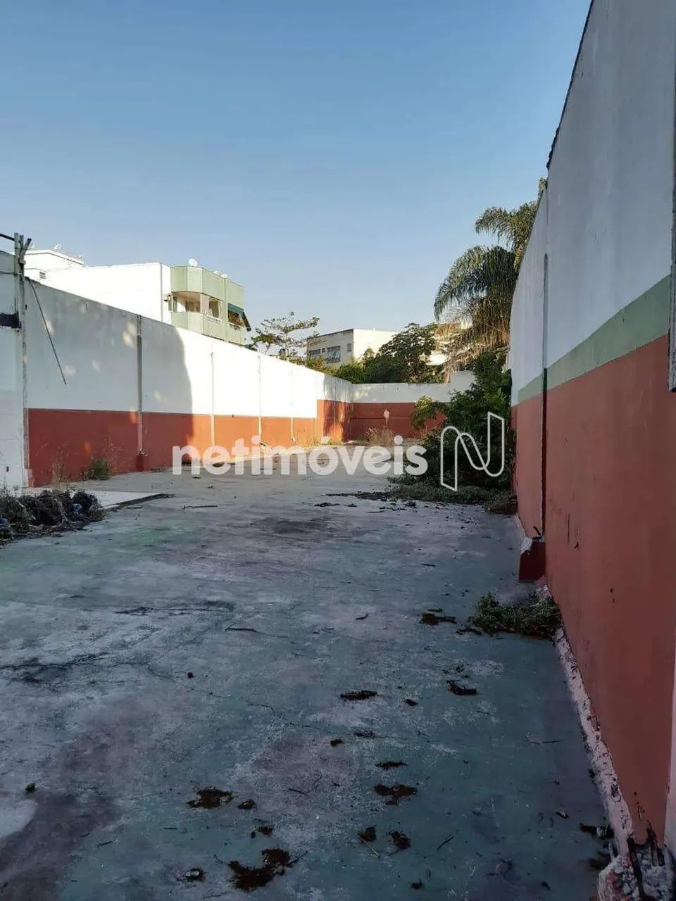 Venda ou locação Lote-Área-Terreno Cacuia Rio de Janeiro - Foto 4