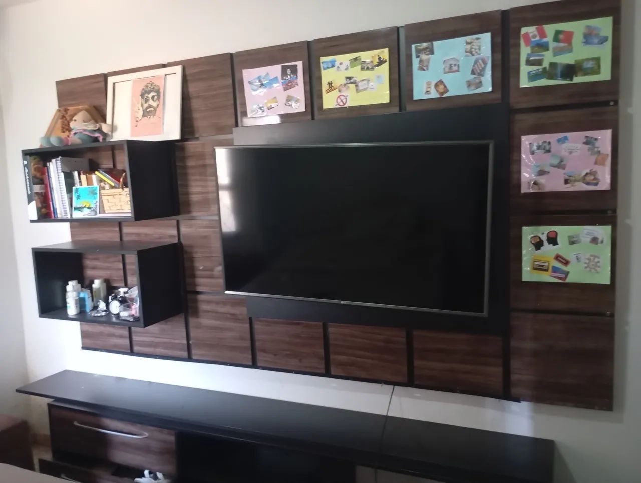 Tv smart 50 polegadas LG - Foto 4