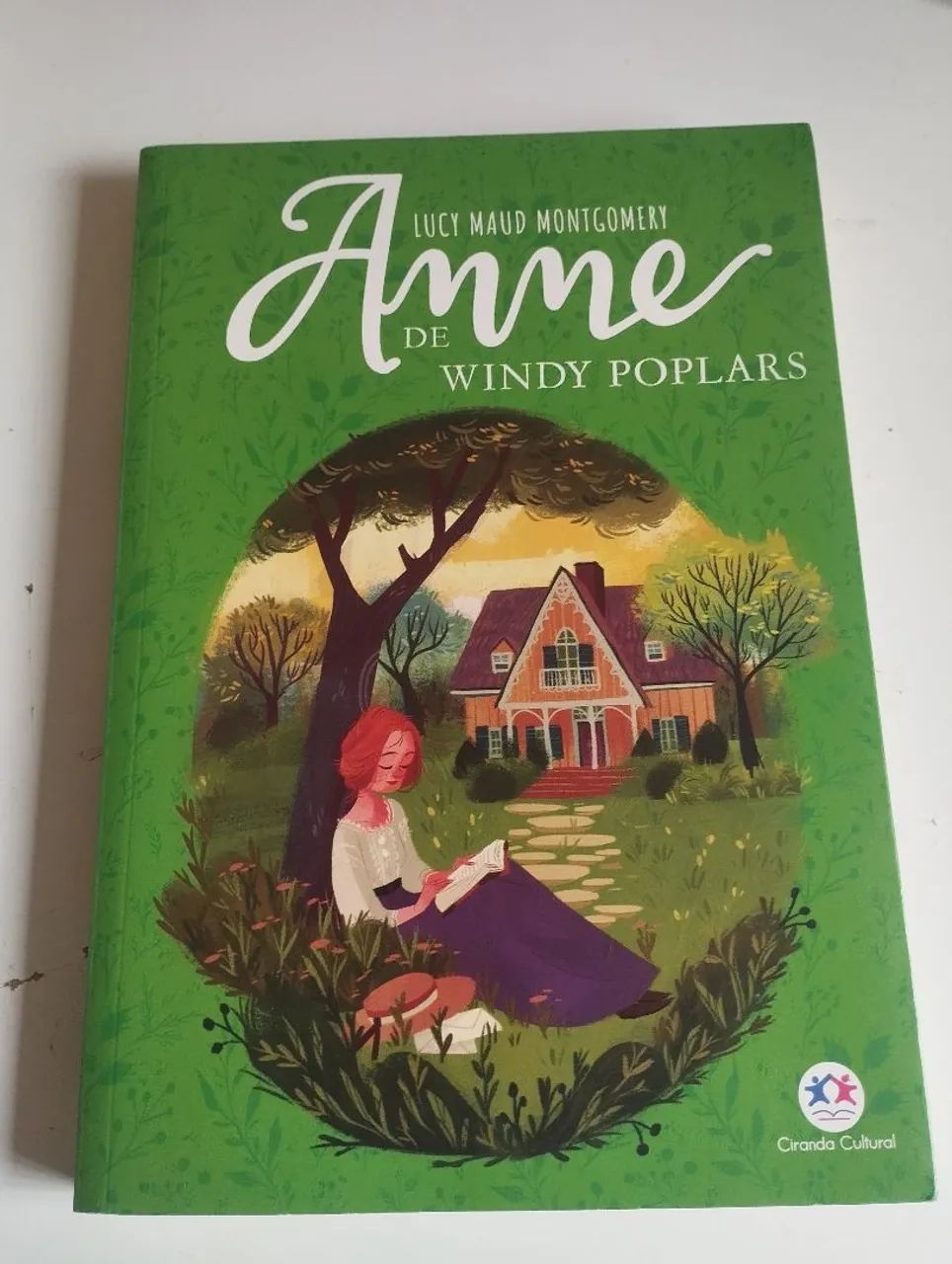 Box Anne de Green Gables - Foto 5