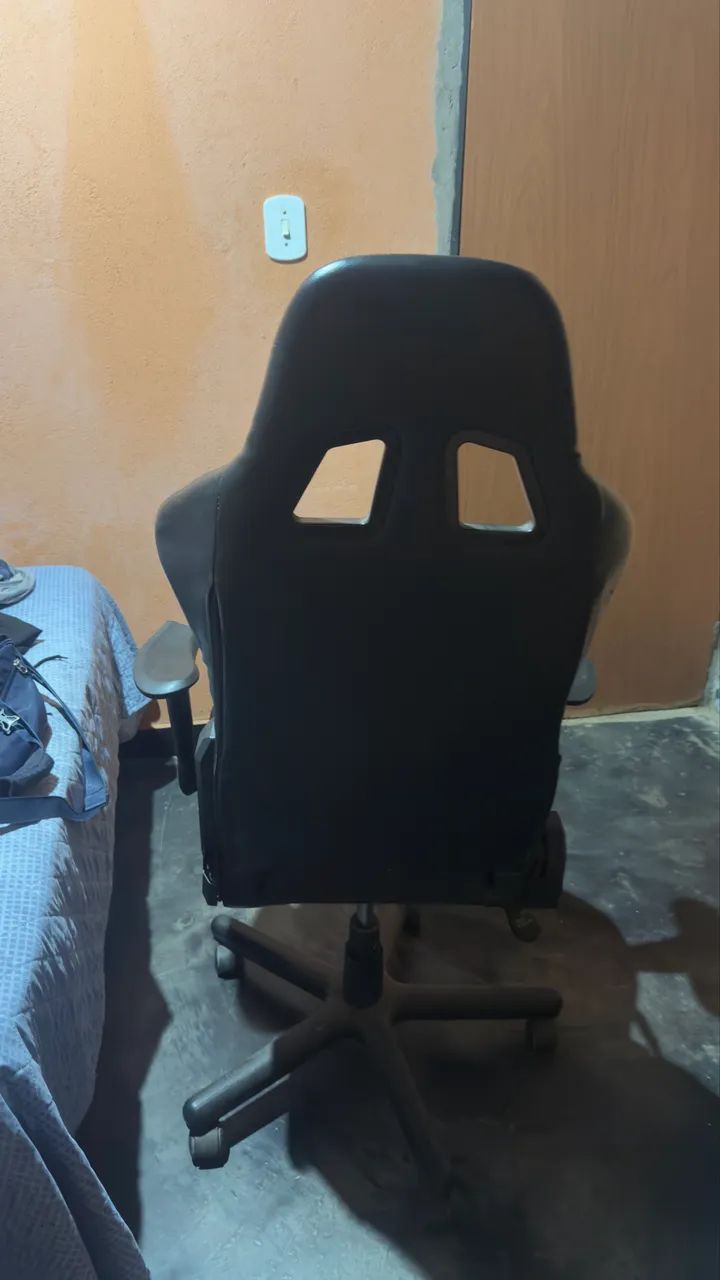Cadeira Gamer - Foto 2