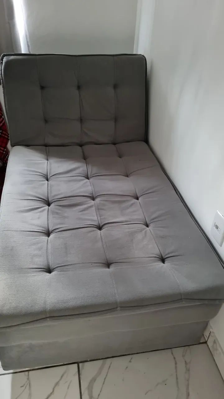 Sofá reclinável  - Foto 4