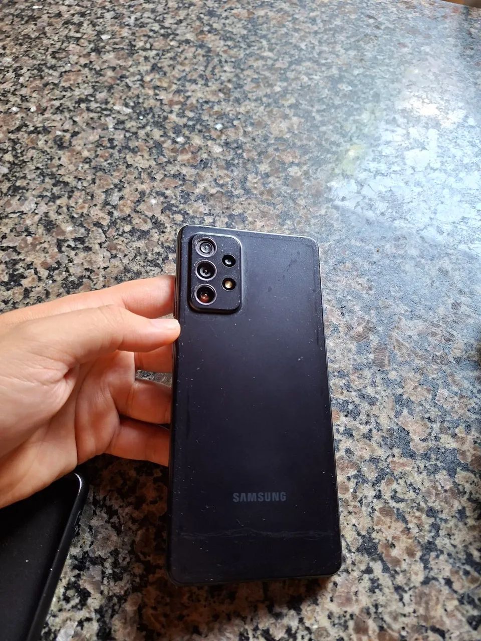 Samsung Galaxy A72 - Foto 3