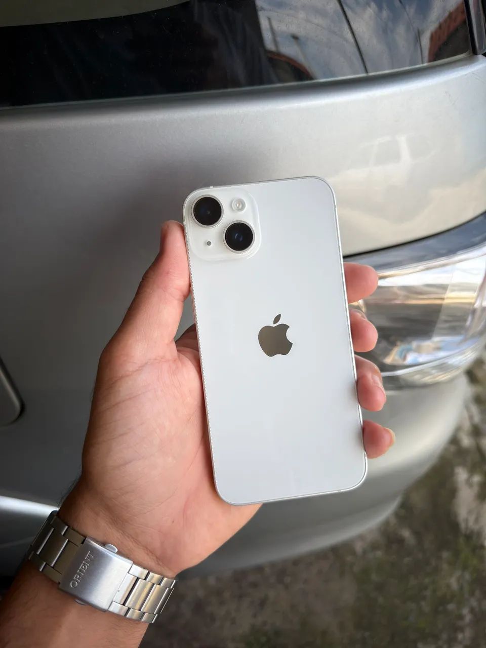 Iphone 14 128gb - Foto 4
