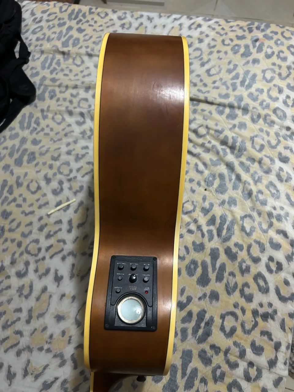 Violão strinberg SA-20C - Foto 4