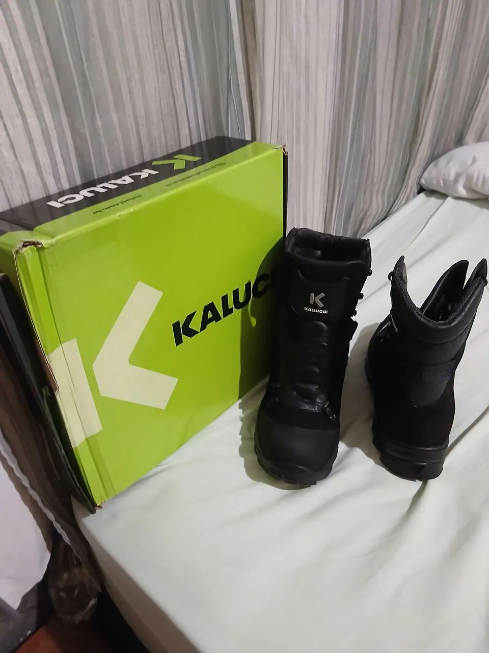 COTURNO KALUCI N° 42 - Foto 3