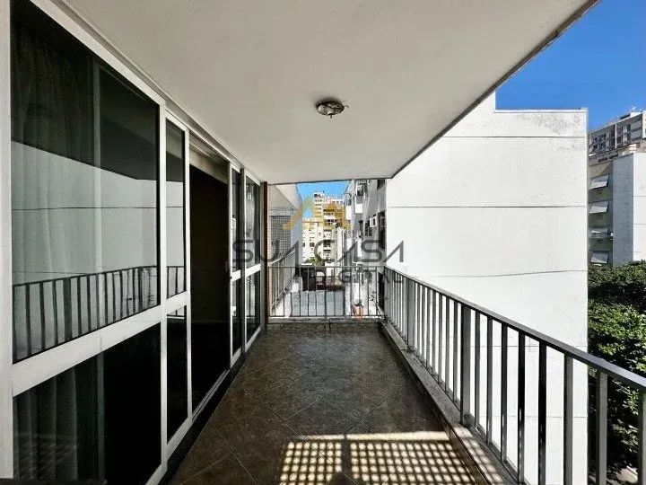 Apartamento com 159m² | 3 quartos| à venda em Ipanema! REF: AP20206 - Foto 2