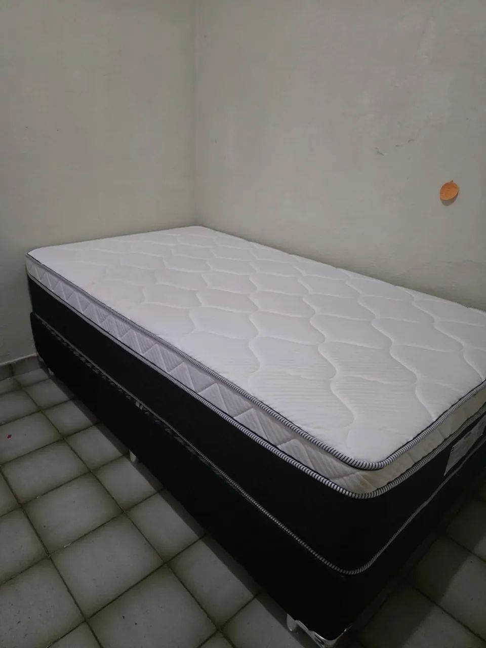 Cama box Solteirao Nova - Foto 4