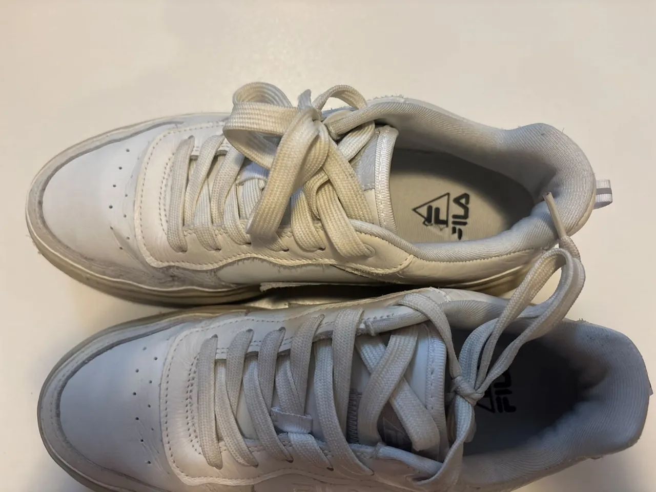 Fila bege 38 - Foto 4