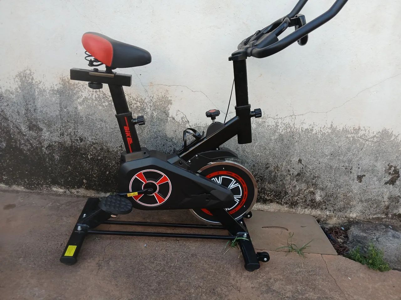 BIKE