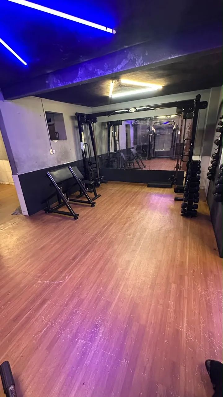 Repasse de ponto (academia) - Foto 2
