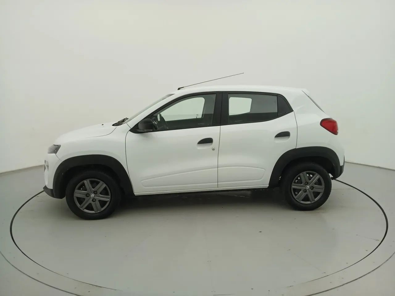 Renault Kwid 1.0 Zen 2026 - Foto 2
