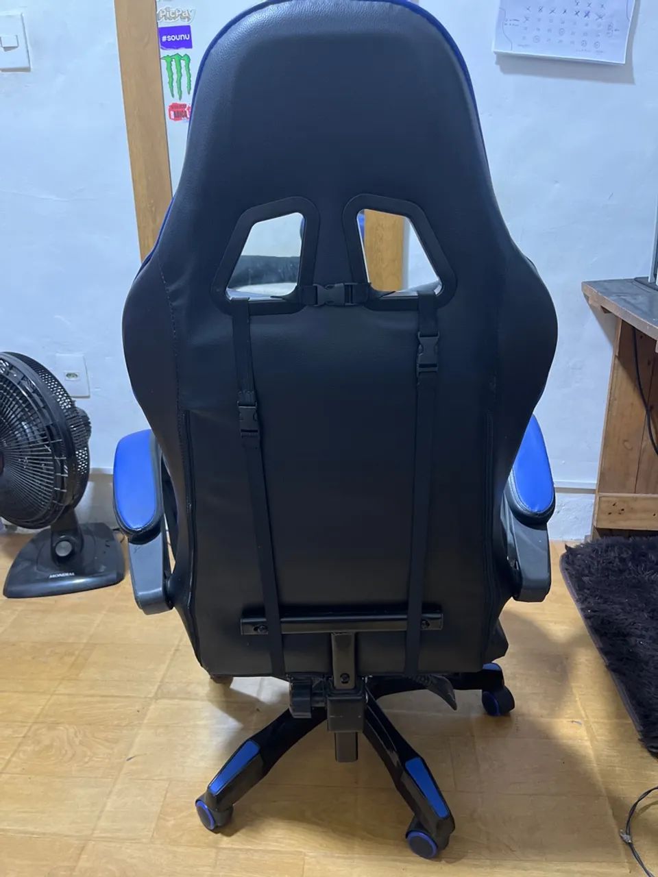 Cadeira Gamer - Foto 4
