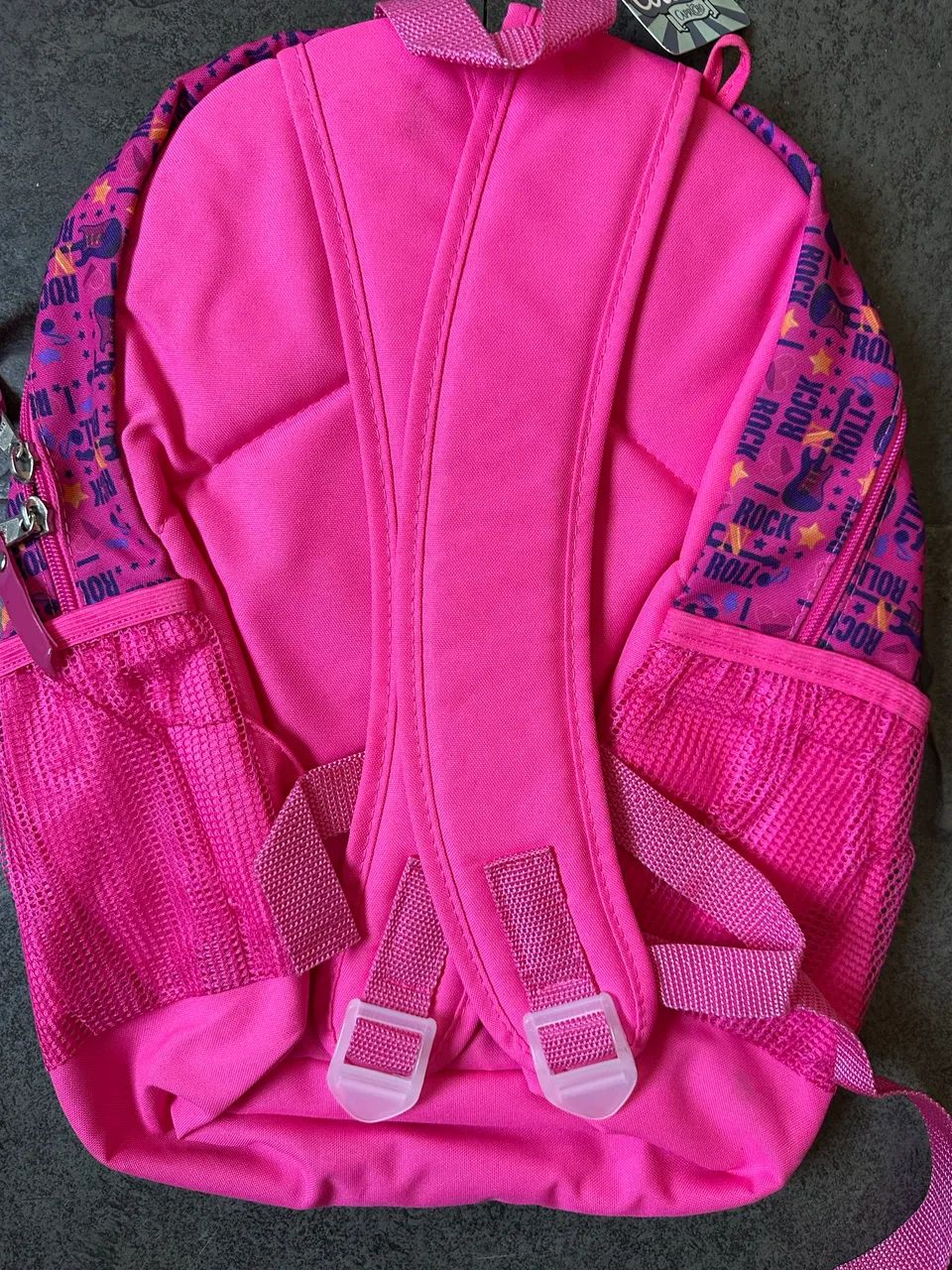 mochila capricho colírios anos 2000 vintage  - Foto 2