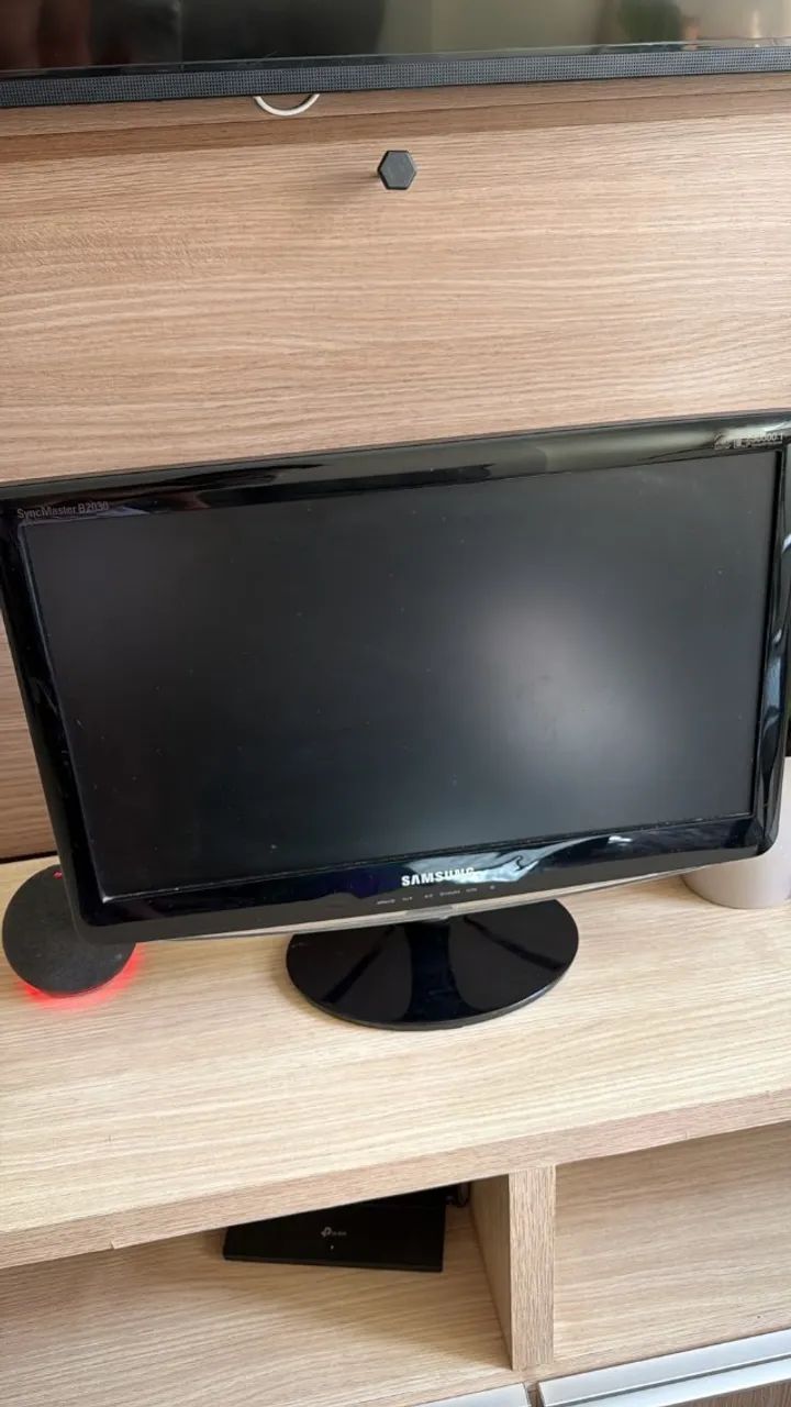 PC Desktop ASUS i5, 16GB RAM, SSD e Placa de Vídeo Dedicada - Foto 4