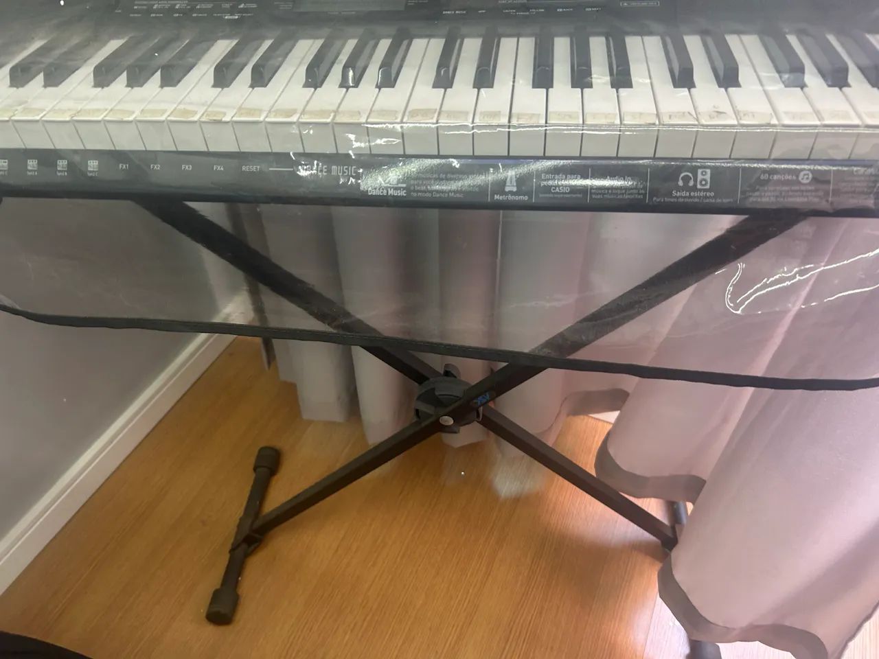 Teclado  - Foto 5