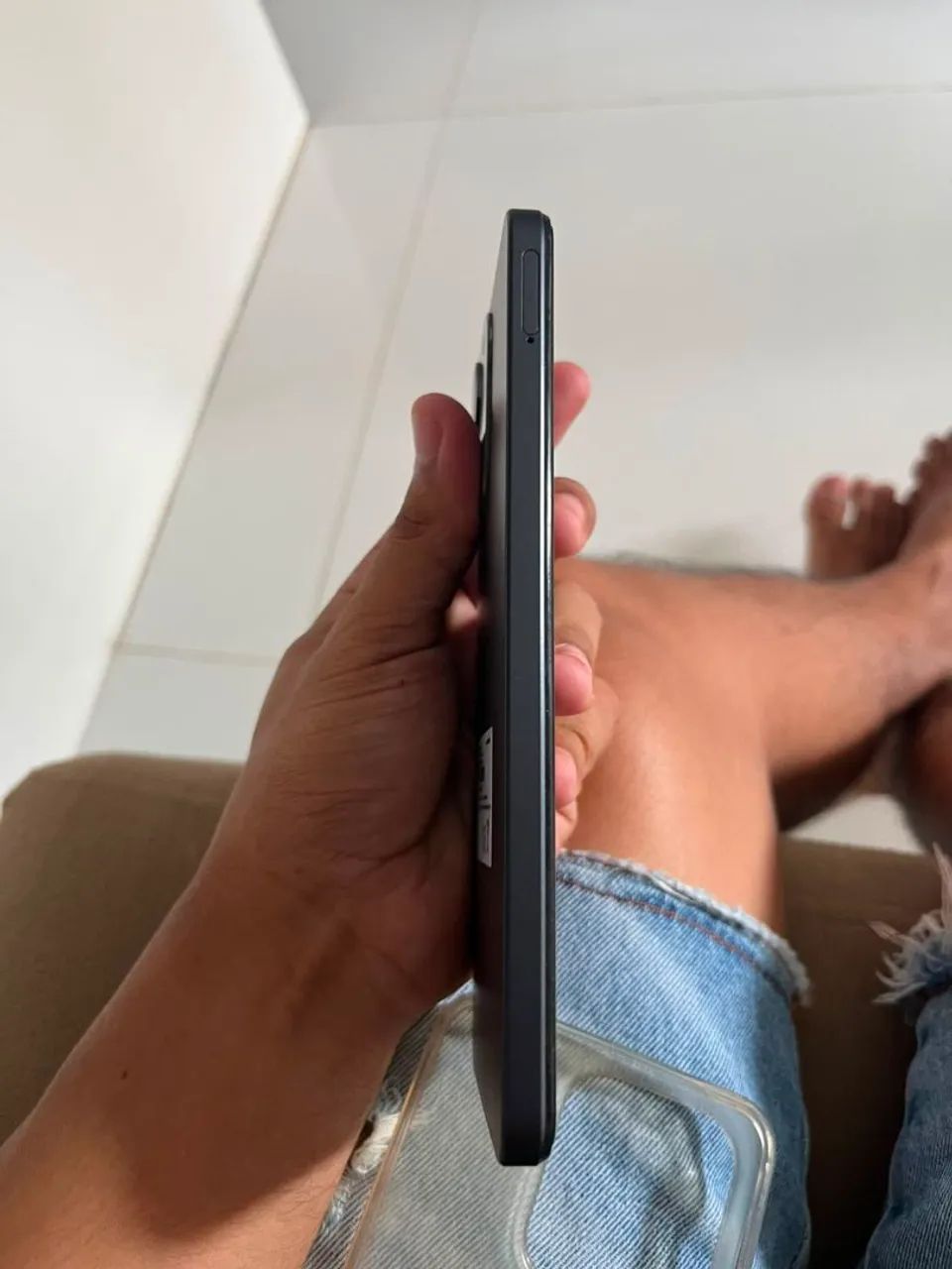 Celular Realme note 70  - Foto 4