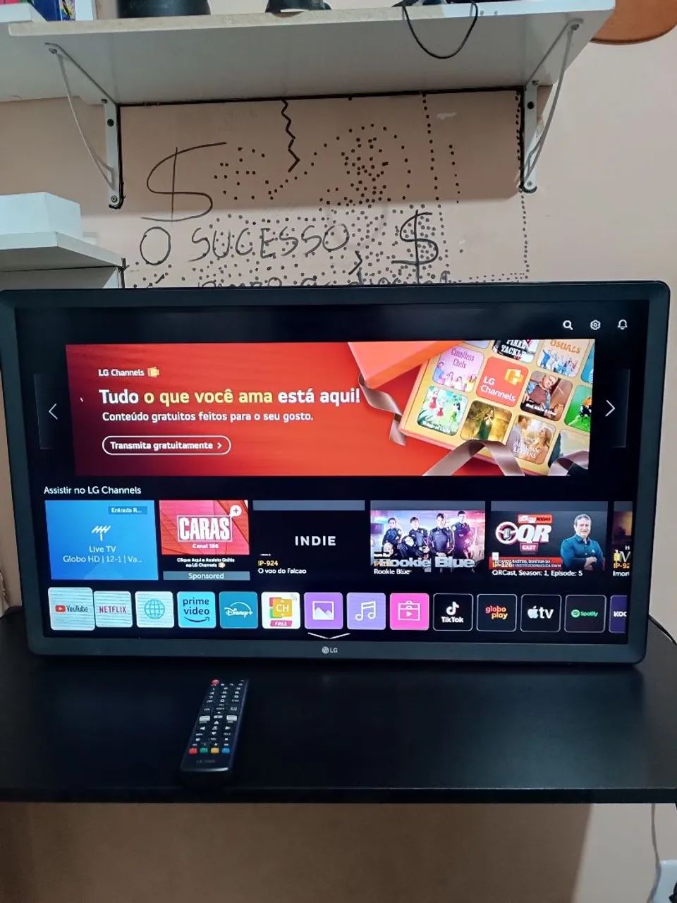 Tv smart 32 - Foto 3
