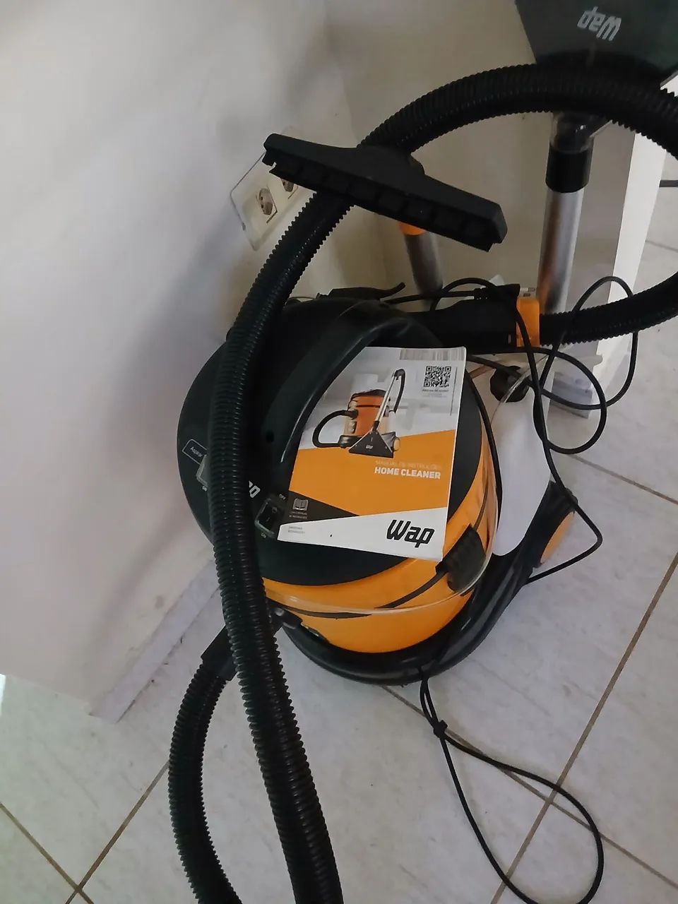Extratora wap  - Foto 2