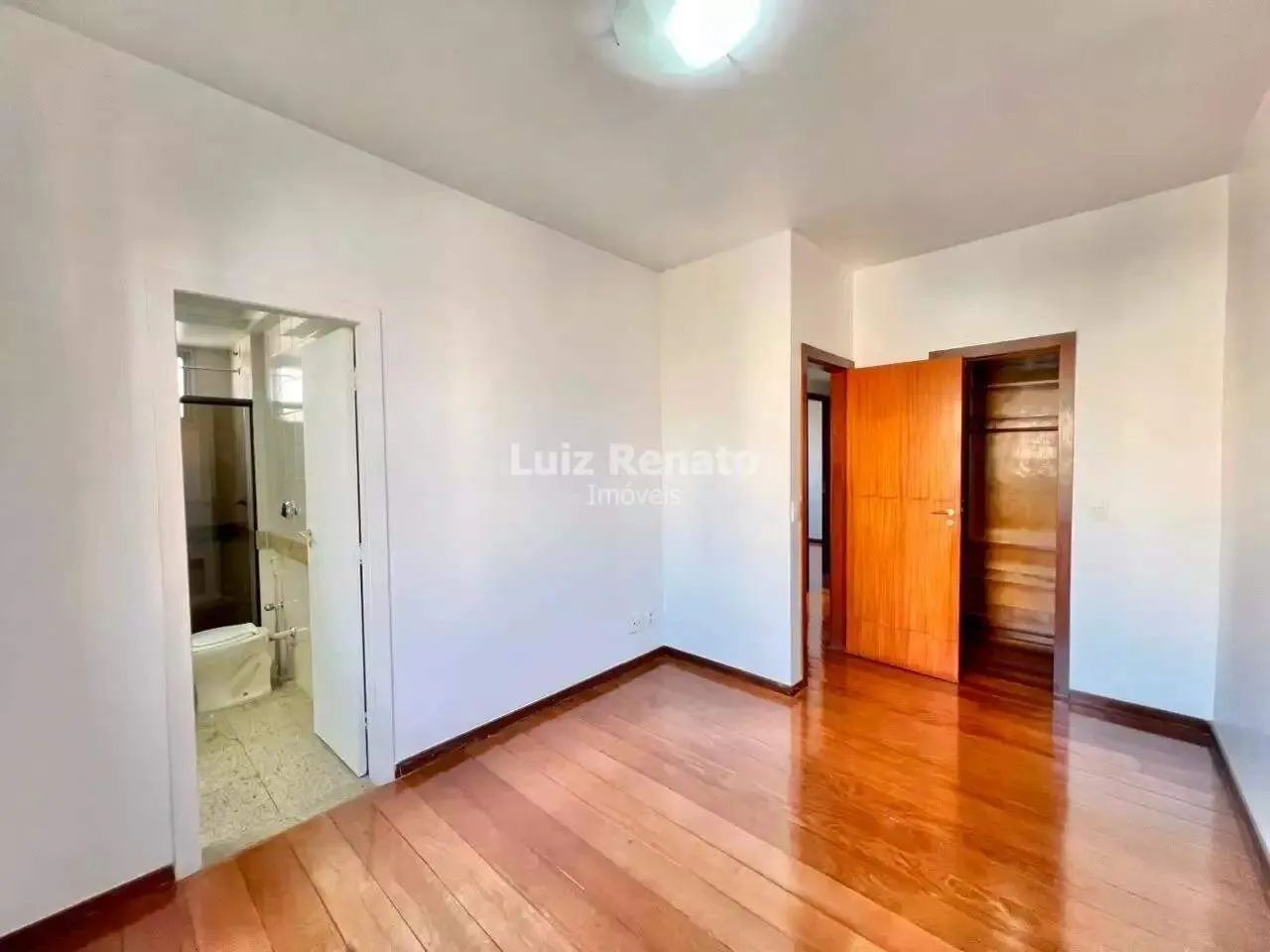 Apartamento com 3 Quartos para alugar na Savassi - Foto 4