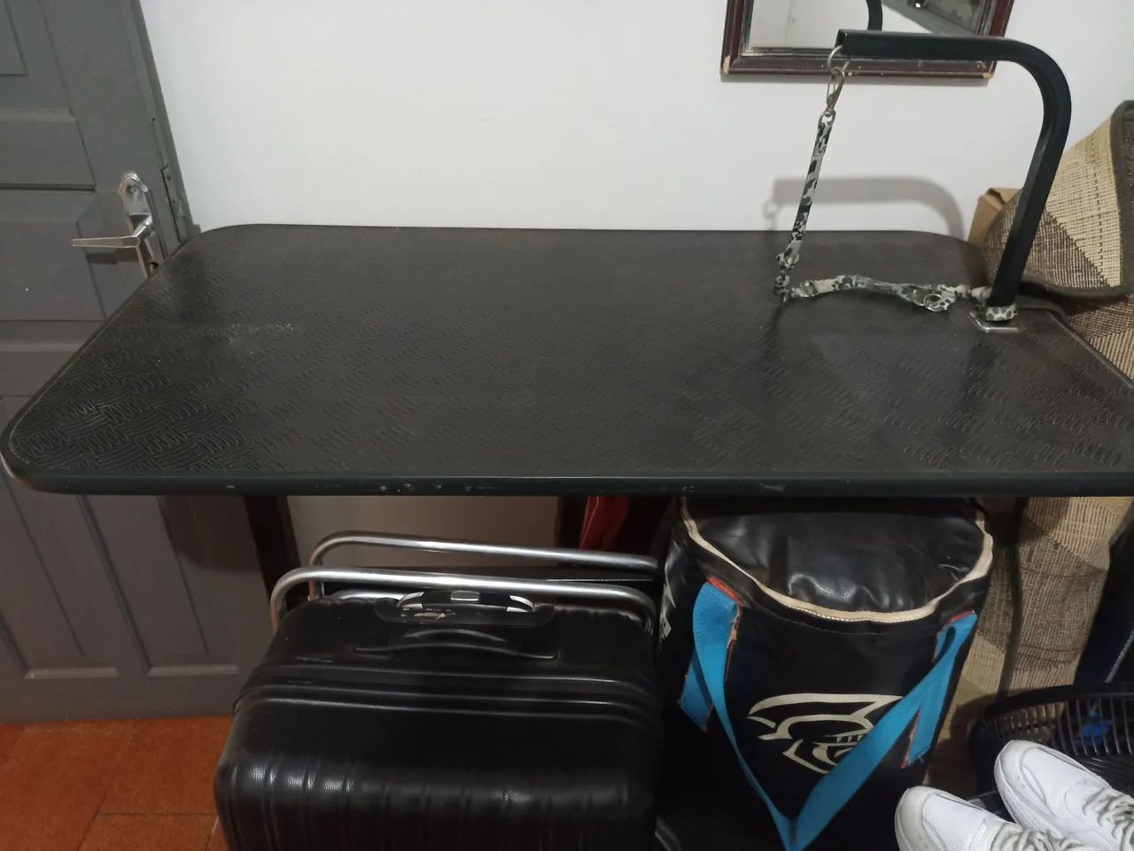 Mesa de tosa Grande