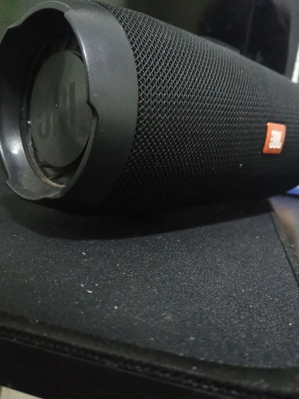 Caixa de som JBL - Foto 4