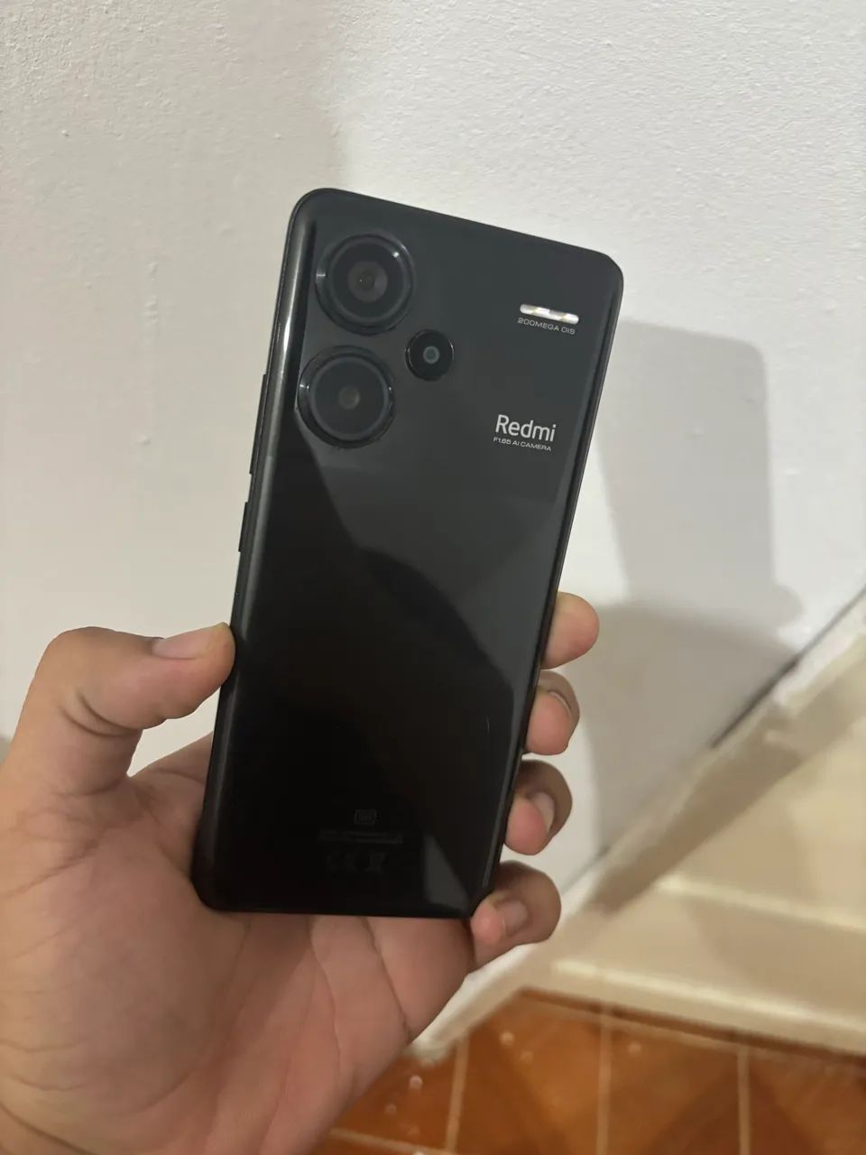 Vendo Redmi Note 13 Pro Plus 5g