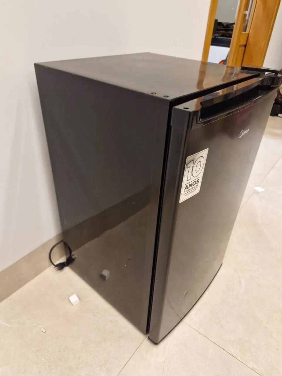 Frigobar Midea 124L - Foto 4