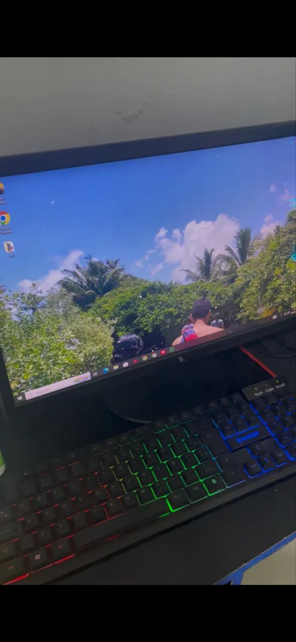 Computador gamer - Foto 3