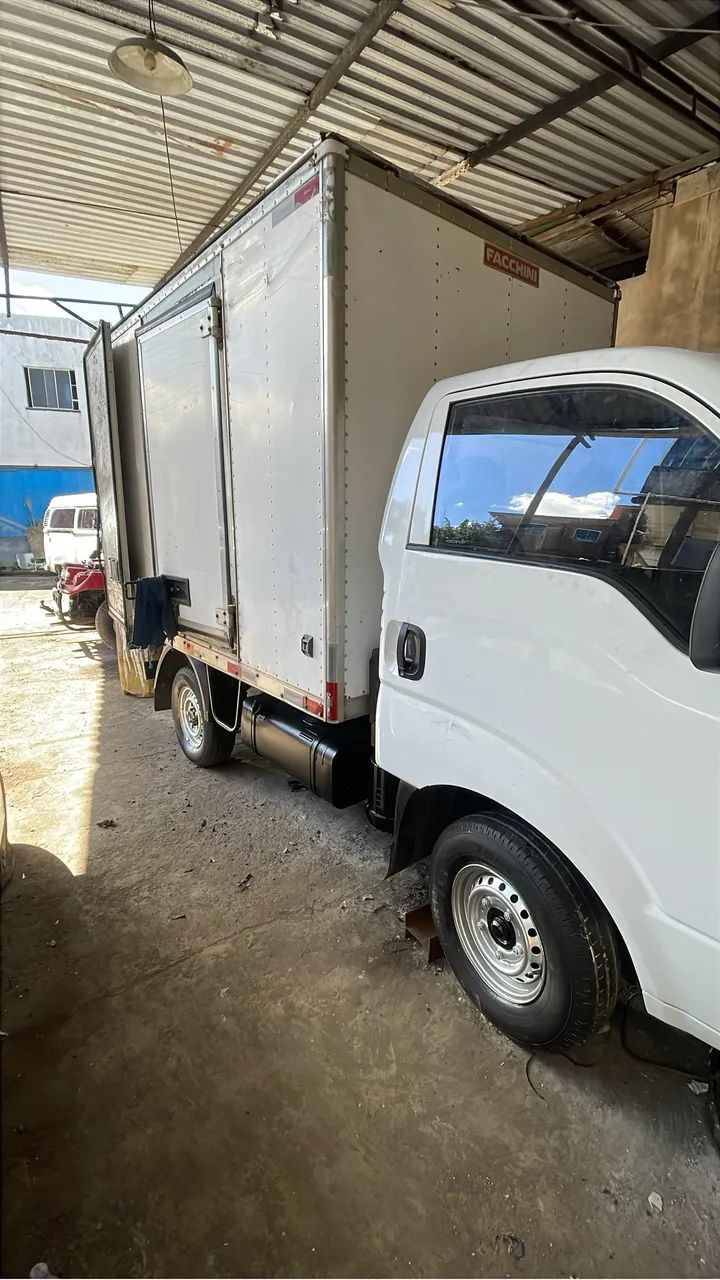 FRETE / CARRETO / MUDANÇA 