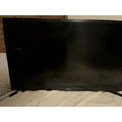 TV CRYSTAL SAMSUNG 42' - COM DEFEITO